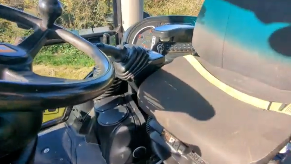 2015 JCB 3CX-ECO