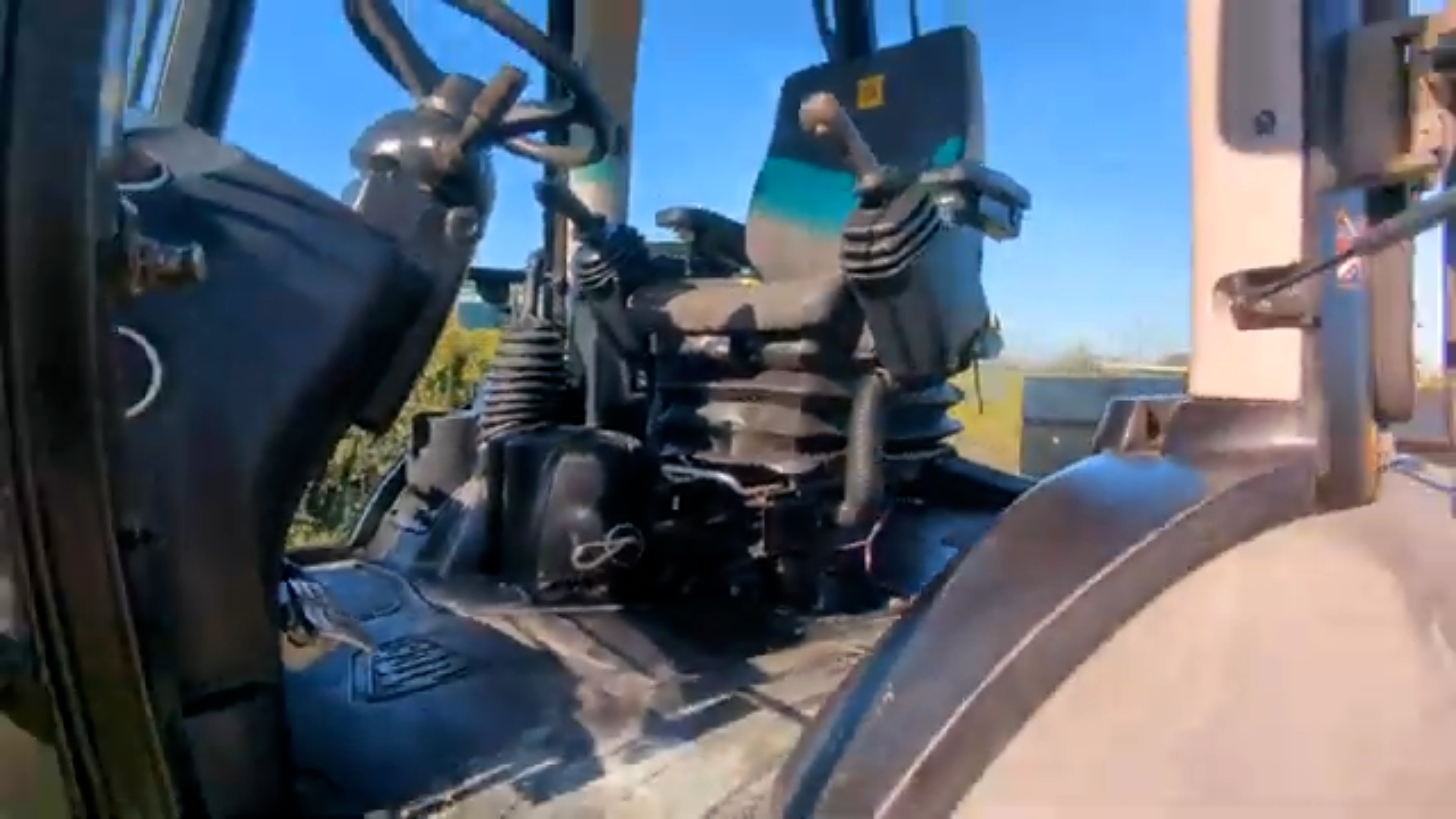 2015 JCB 3CX-ECO