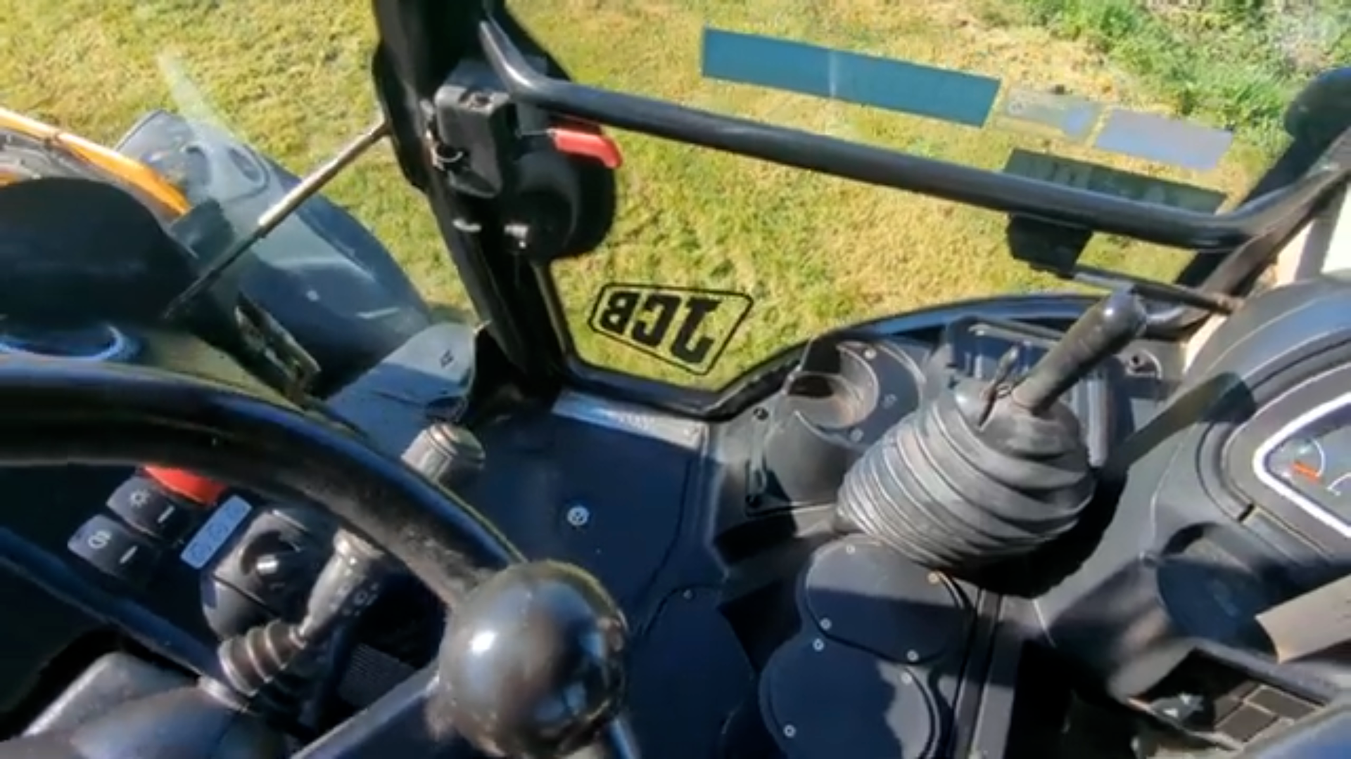 2015 JCB 3CX-ECO